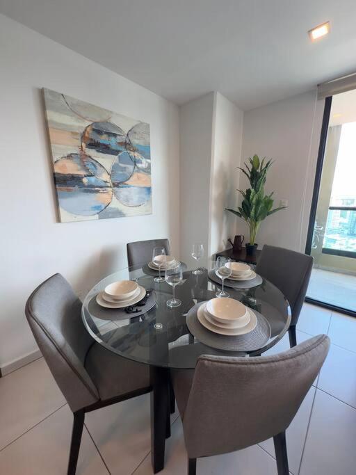 Luxury 2Br Apartment In Astria 605 Tegucigalpa Exterior foto
