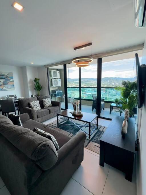 Luxury 2Br Apartment In Astria 605 Tegucigalpa Exterior foto